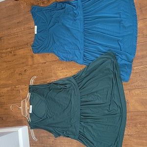 Maternity Breastfeeding Nursing Tank Tops